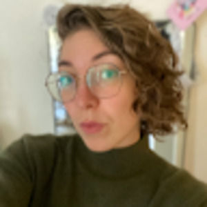 Meet your Posher, Hannah